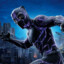 |WAKANDA|Lucky