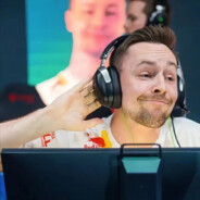 他居然狙掉了蓝军司令