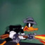 say daffy
