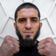 IslamRamazanovichMakhachev