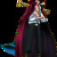 Dracule Mihawk