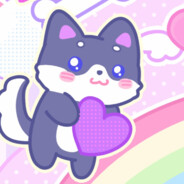 bilibili关注小男娘宮村銀谢谢汪～