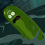 Pickle Rick