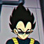 Prince Vegeta IV