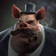 Sir Pig