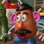 Mr.Potato Head