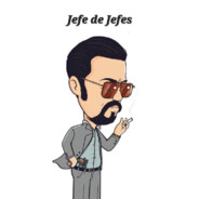 Jefe de Jefes
