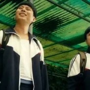 就TM你叫夏洛啊