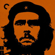 无产阶级超人切格瓦拉
