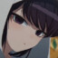 Komi Shoko