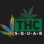 THC sqUaD HanSSenberg