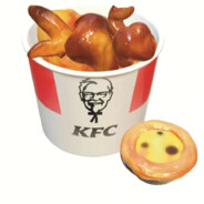 酸菜不爱吃炒饭