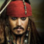 Captain Jack Sparrow