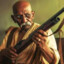 Mahatma Gandhi