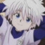 killua