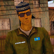 KAZAKHBAI - steam id 76561197961421095