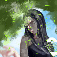 穿着比基尼的大象