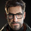 DR.Freeman