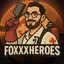 ✙FoxxxHeroes✙