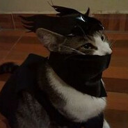 Steam Avatar