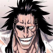 KENPACHI