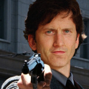 Menacing Todd Howard