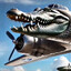 Bombardino Crocodilo