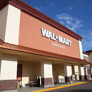 Walmart Supercenter