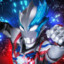 Ultraman Blazar