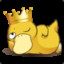 TK Psyduck