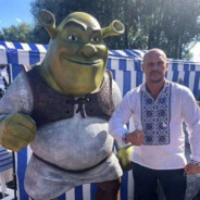 Денчик Пушичка