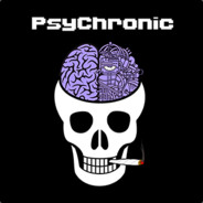 Psychronic Games