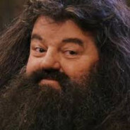 Rubeus Hagrid avatar