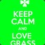 I Like Grass