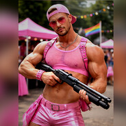 Shotgun Dude