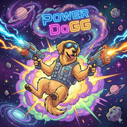 POWER DoGG