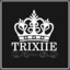 Trixiie