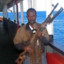 Somali pirate