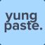 yung paste