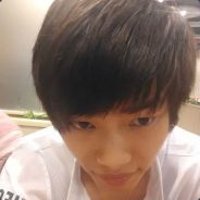 她说我像直部陀螺