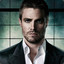 Oliver queen