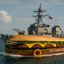 USS Hamborgor