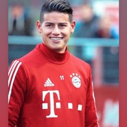 James Rodriguez
