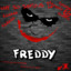 Freddy #TheChosenOne