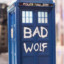 BadWolf