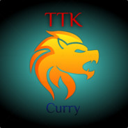 The Curry God - YT