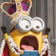 KING BOB