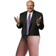 Dr. Phil
