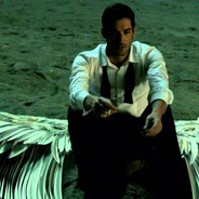 Lucifer Morningstar