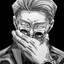 Steam avatar